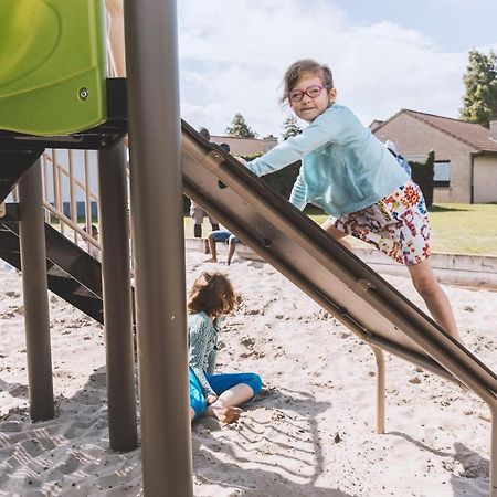 Huyzevier Apartman Middelkerke Kültér fotó